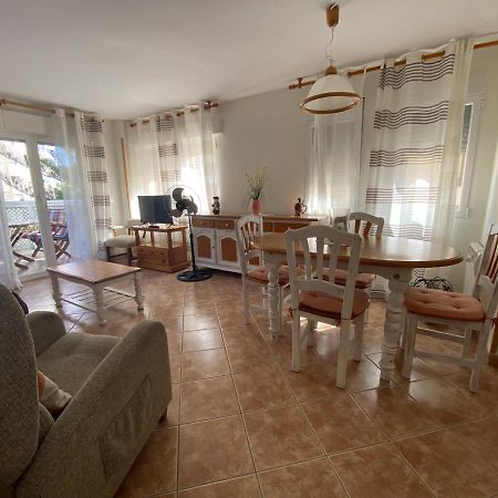 Apartamento A 50M De La Playa Кальпе Екстер'єр фото